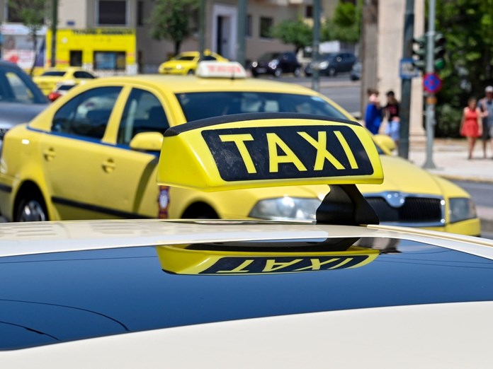 Απεργούν οι οδηγοί ταξί στην Αττική αύριο και μεθαύριο