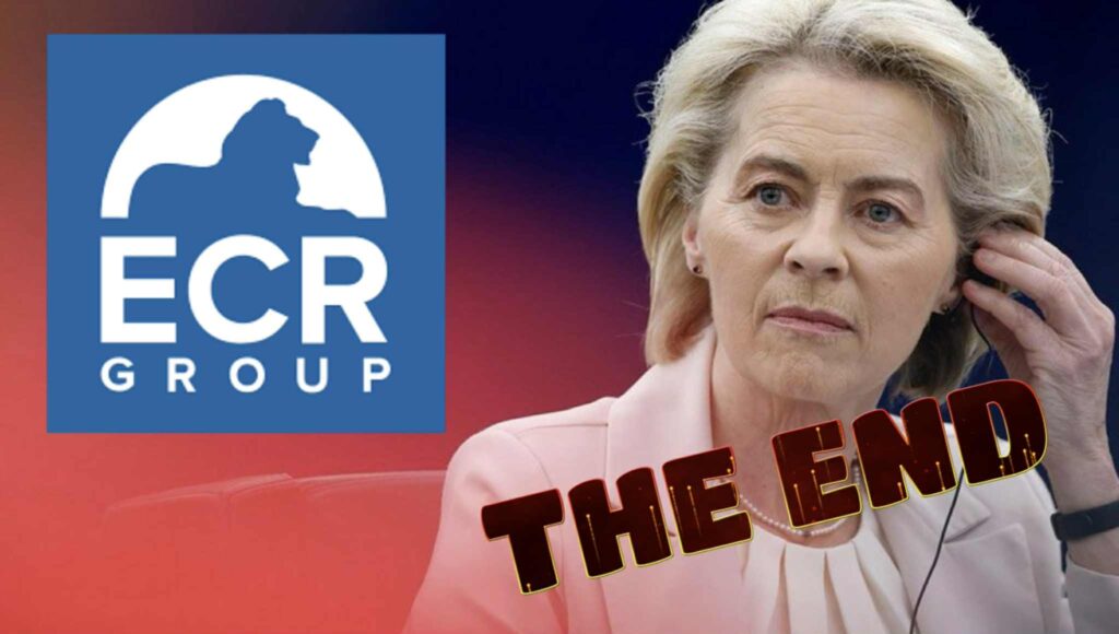 Ορατό το τέλος της Ούρσουλας