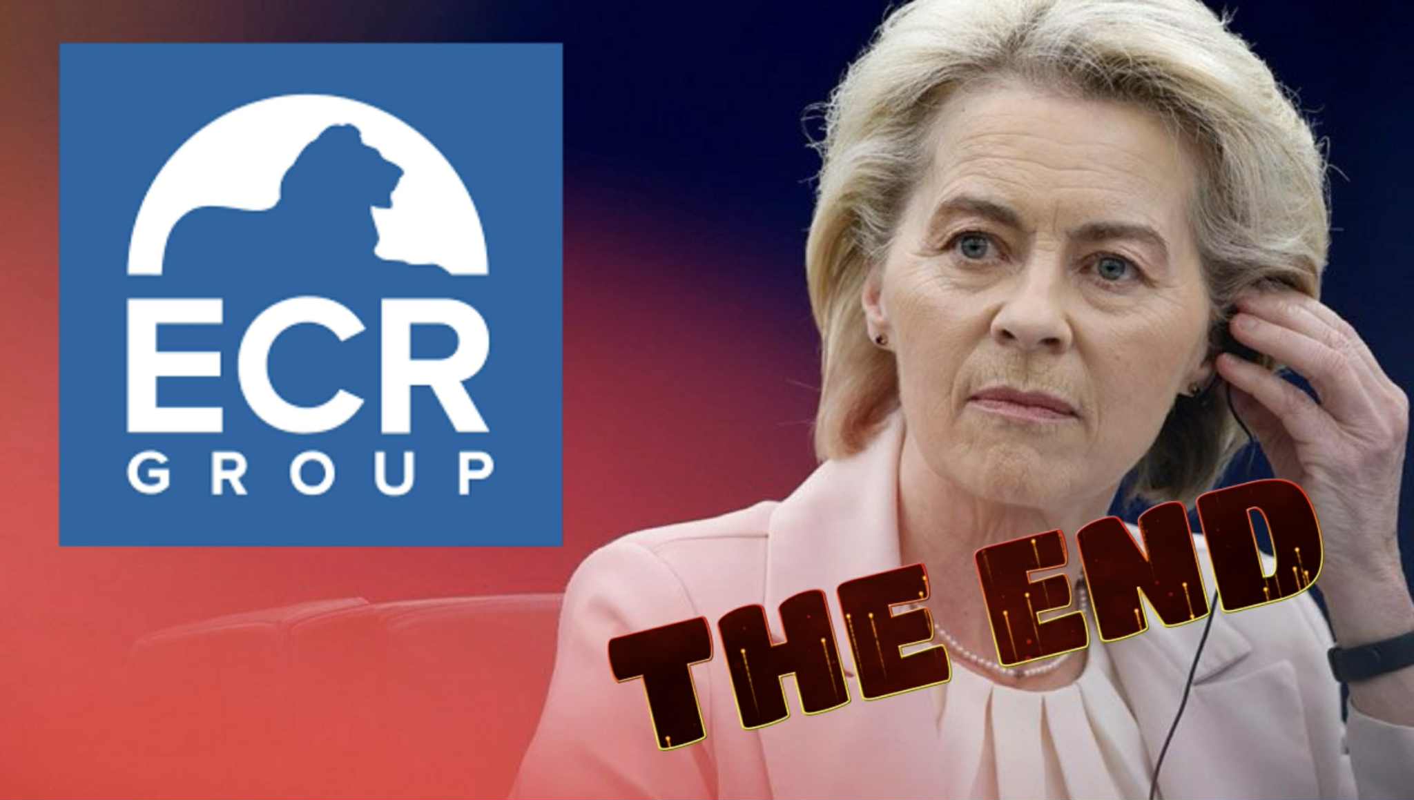 Ορατό το τέλος της Ούρσουλας