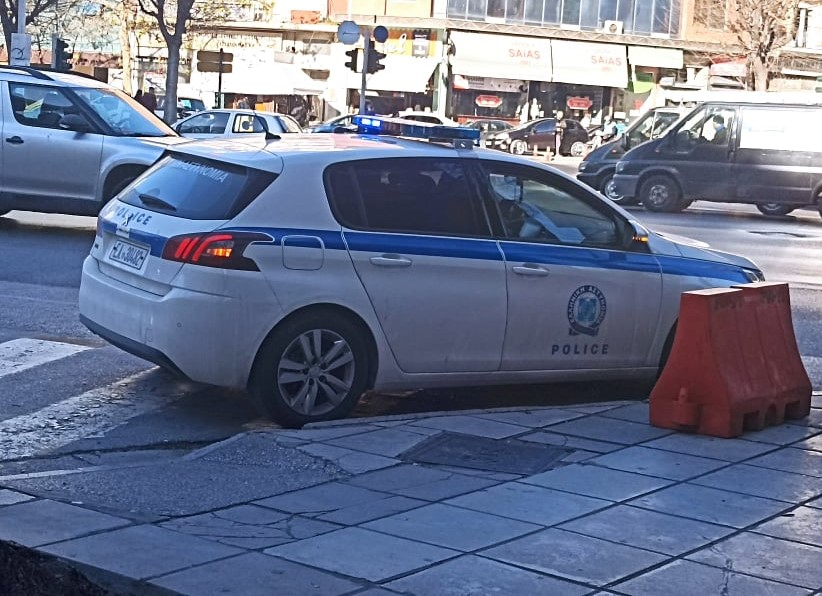 Συνταξιούχος αστυνομικός πυροβόλησε με κυνηγετικό όπλο 45χρονο στην Αχαΐα