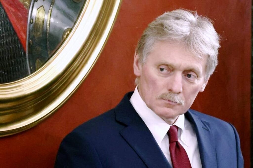 Μόσχα: ”Η λύση των 2 κρατών μόνος τρόπος για τη διευθέτηση της σύγκρουσης στη Μέση Ανατολή”