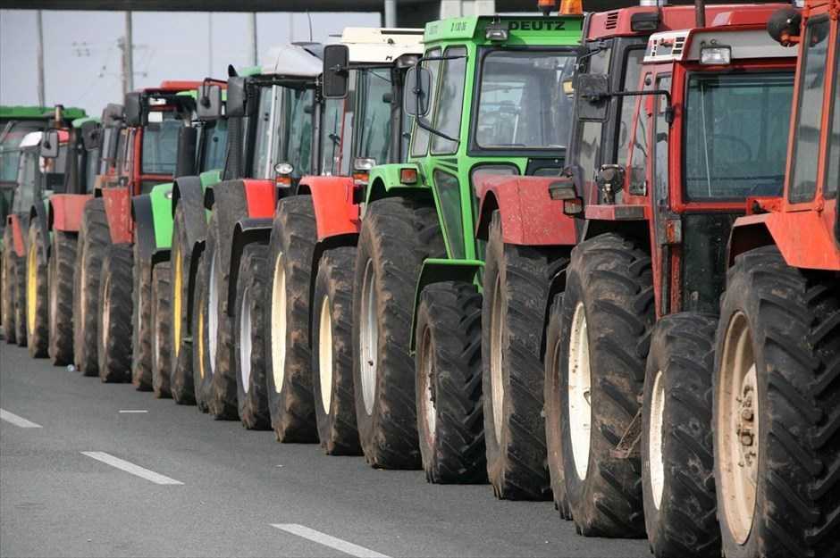 Νέα αγροτικά μπλόκα προ των πυλών