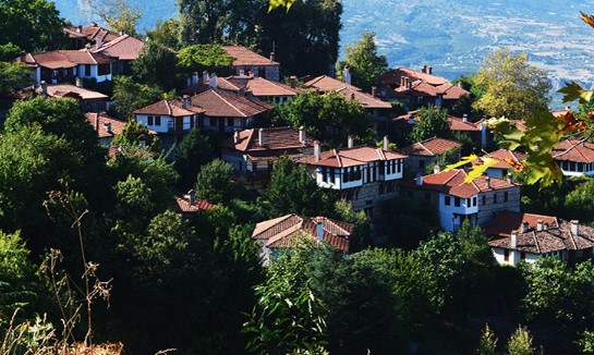 Θα “πάρουμε” τα χωριά για τον ΕΝΦΙΑ