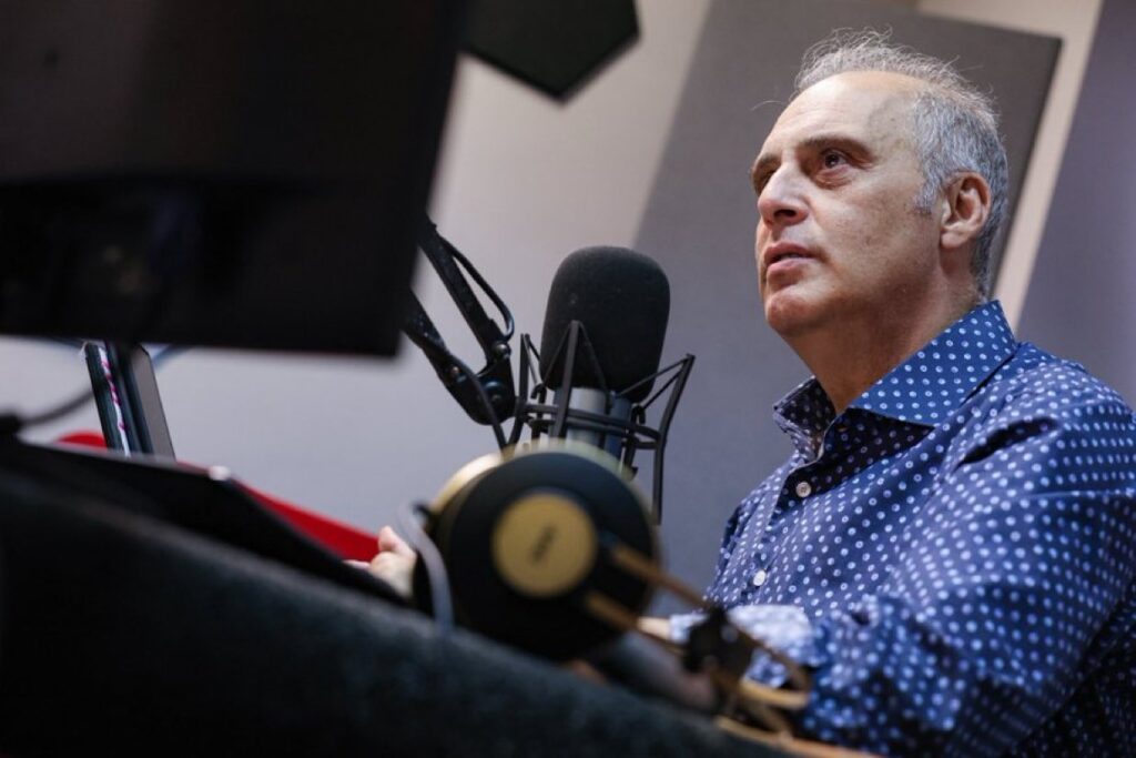 Κυριάκος Βελόπουλος: «Η Ελλάδα έχει υπαρξιακό πρόβλημα»