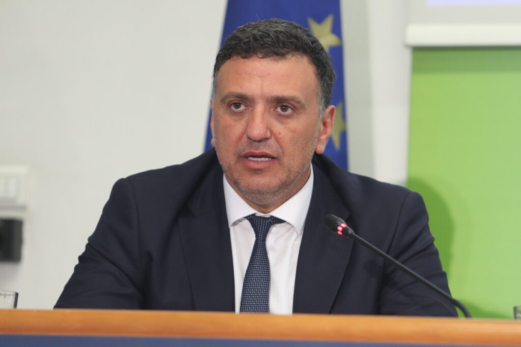 «Βόμβα» Κικίλια: «Τούρκοι ψαρεύουν στο Αιγαίο, επειδή ενδώσαμε το 2017 για τους όμηρους στρατιώτες» (ΒΙΝΤΕΟ)