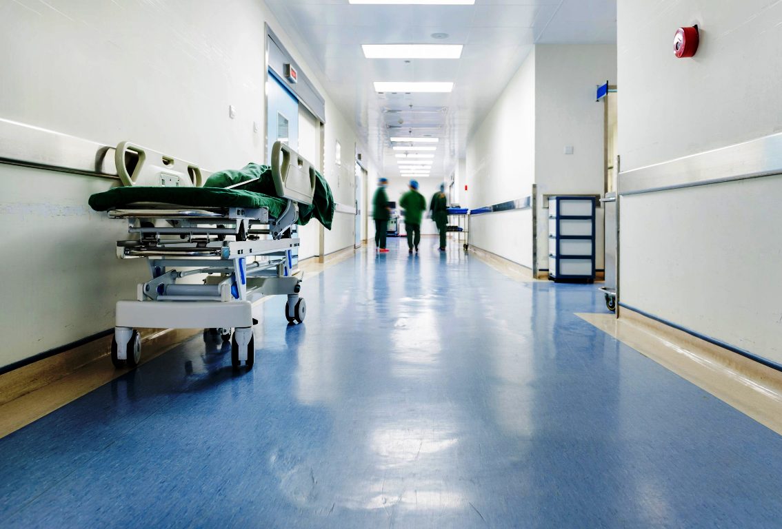 Σοκ στη Φωκίδα: Πέθανε ξαφνικά 5χρονο αγοράκι