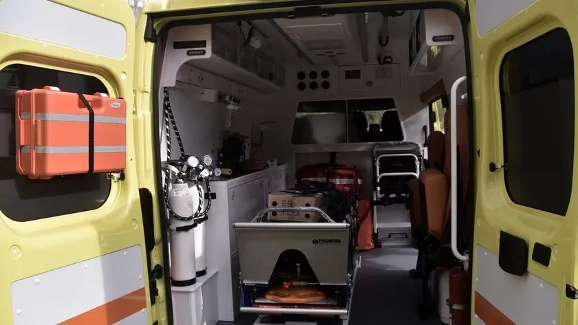 Κρήτη: Τραγωδία στον ΒΟΑΚ – Νεκρή 19χρονη που παρασύρθηκε από ΙΧ