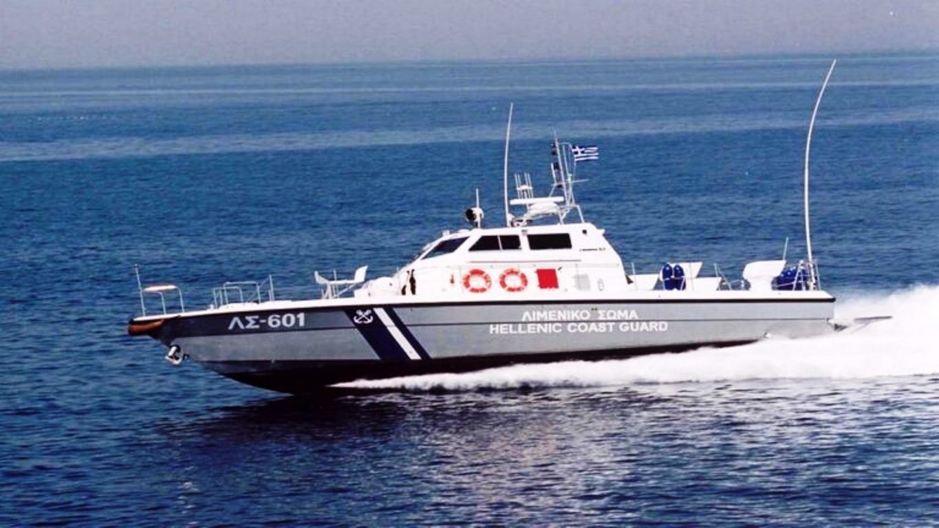 82χρονη ανασύρθηκε νεκρή από τη θάλασσα στο Βαθύ Ιθάκης