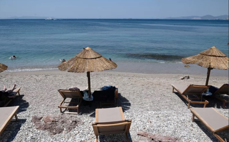 Η πρόγνωση του καιρού για σήμερα Τρίτη