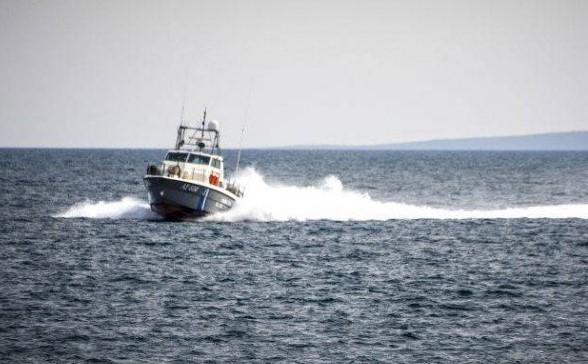 Θρίλερ στην Θεσσαλονίκη: Σε 23χρονο ημεδαπό ανήκει η σορός που εντοπίστηκε στα νερά του Θερμαϊκό