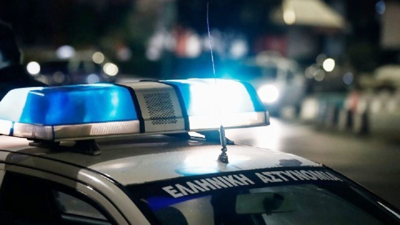 Τρόμος για 26χρονη στη Θεσσαλονίκη