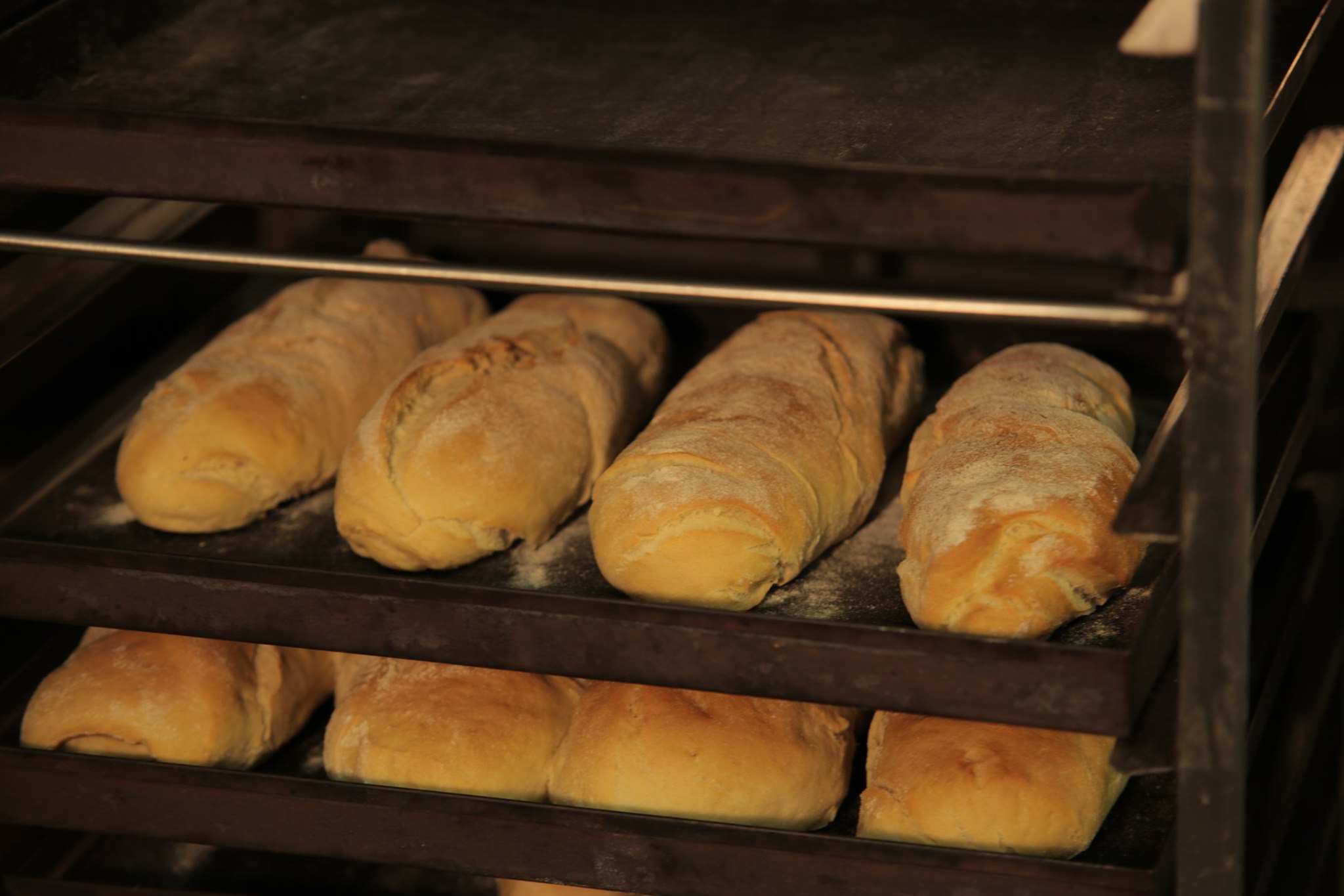 Λουκέτο σε 1.500 φούρνους σε όλη την Ελλάδα: Διπλάσιο το κόστος παραγωγής σε σχέση με την περσινή χρονιά