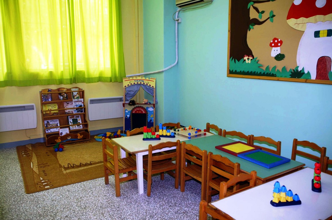 Σύλληψη ιδιοκτήτη βρεφονηπιακού σταθμού για βία σε 2χρονο αγοράκι