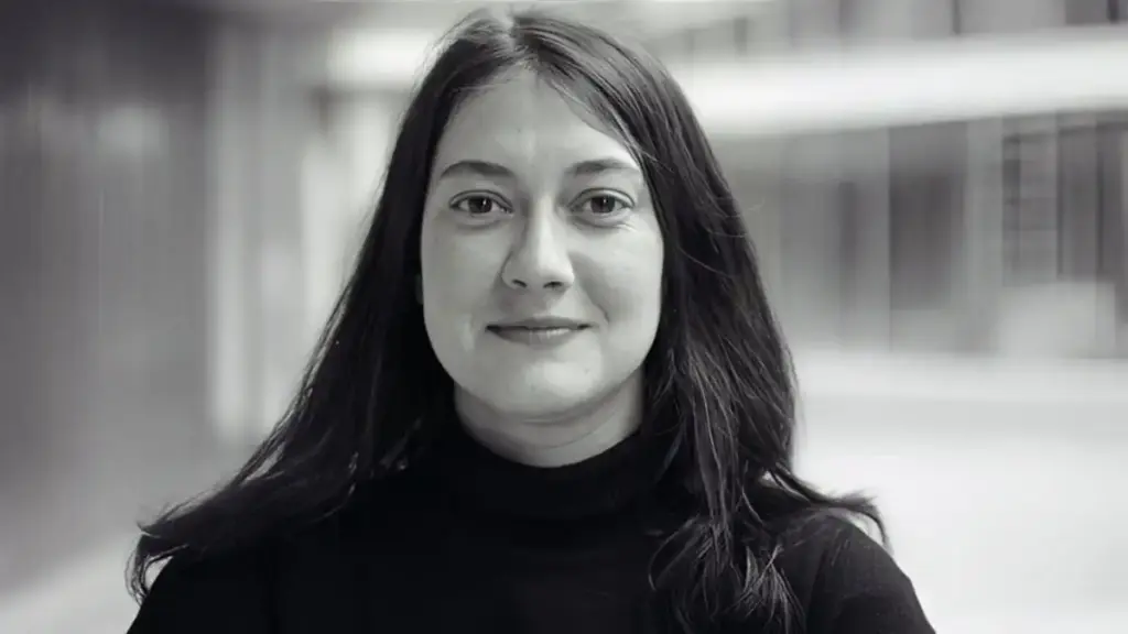 Έφυγε ξαφνικά από τη ζωή η φωτορεπόρτερ Μαρία Μαρόγιαννη