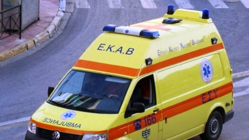 Σοκ με αιφνίδιο θάνατο 21χρονου στην Πάτρα