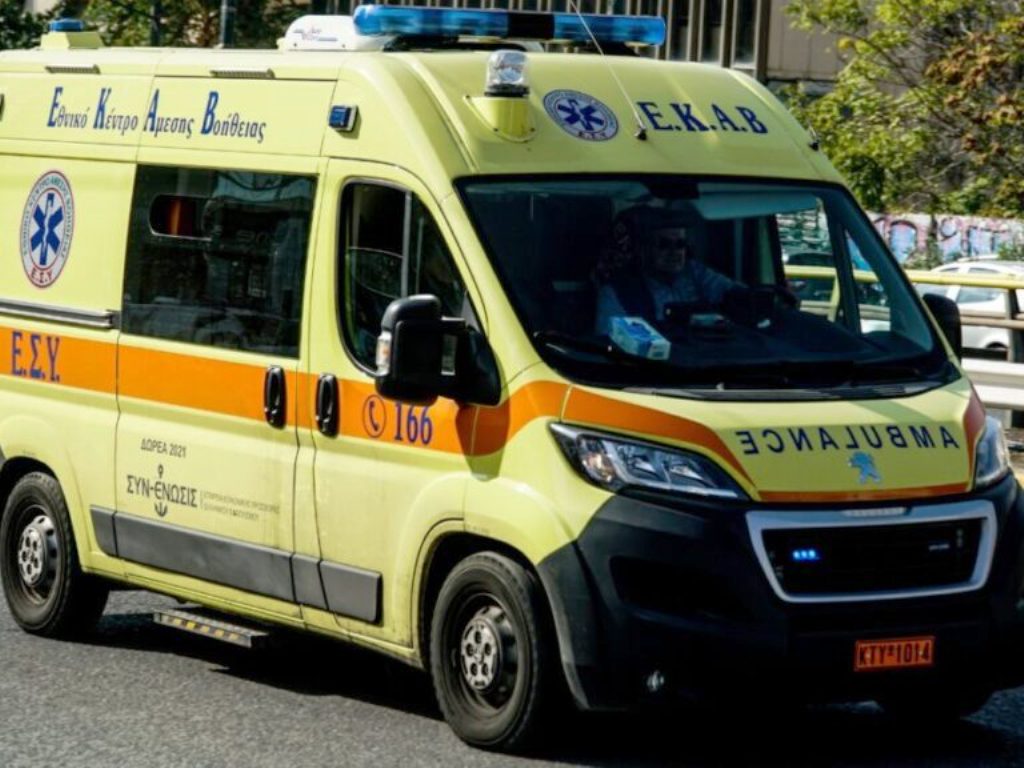 Νεκρός Πολωνός τουρίστας που παρασύρθηκε από μοτοσυκλέτα στη Ζάκυνθο