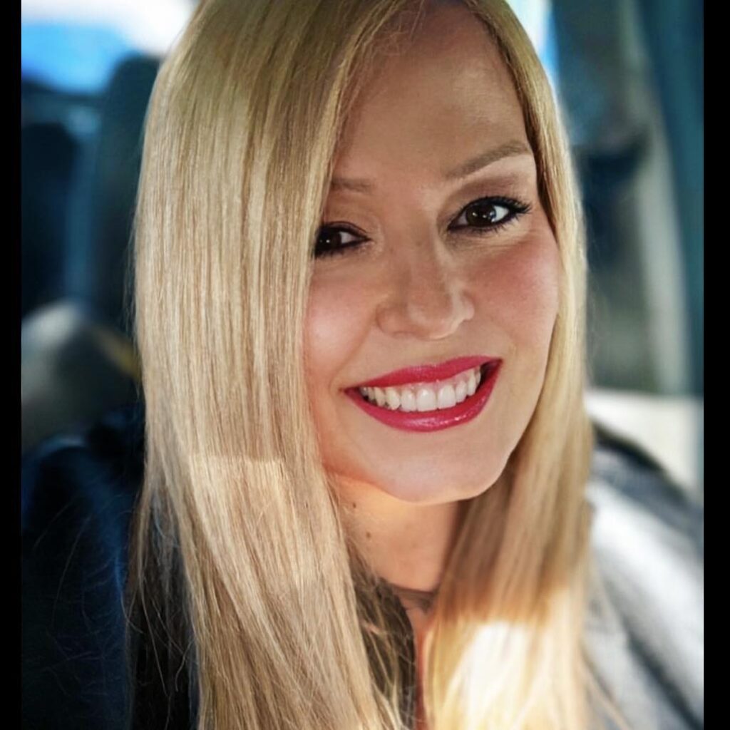 Αύριο το τελευταίο αντίο στην δημοσιογράφο Κατερίνα Ζαχαράκη