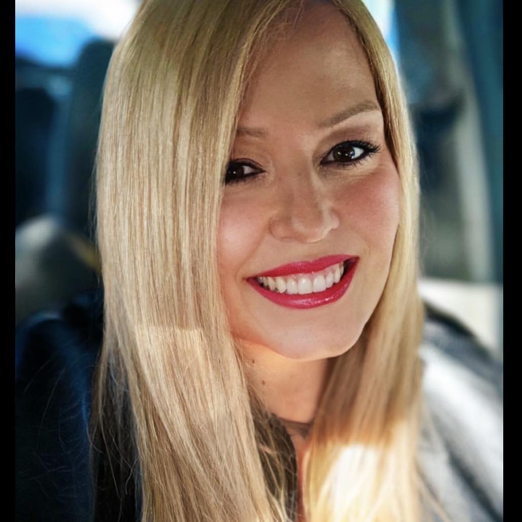 Αύριο το τελευταίο αντίο στην δημοσιογράφο Κατερίνα Ζαχαράκη