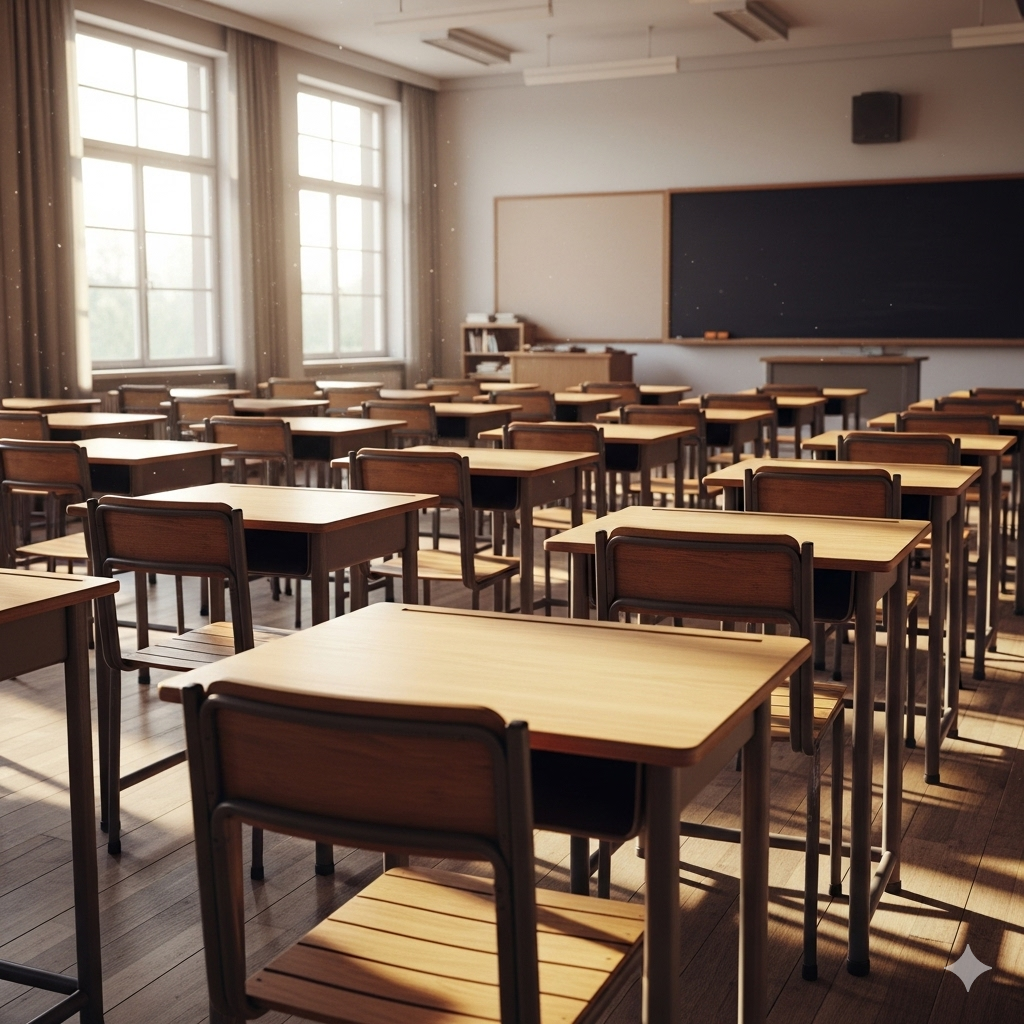 «Βόμβα» το δημογραφικό: Άδεια θρανία λόγω υπογεννητικότητας