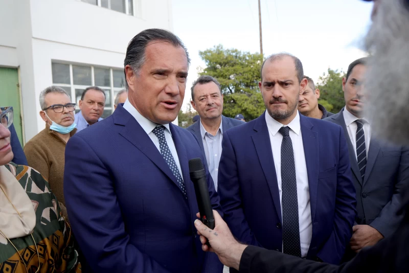 Τραγικές ελλείψεις προσωπικού στα νοσοκομεία και Κέντρα Υγείας της Βόρειας Ελλάδας