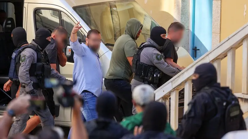 Μαφία της Κρήτης: Απολογείται ο «αρχηγός» και 16 ακόμα άτομα