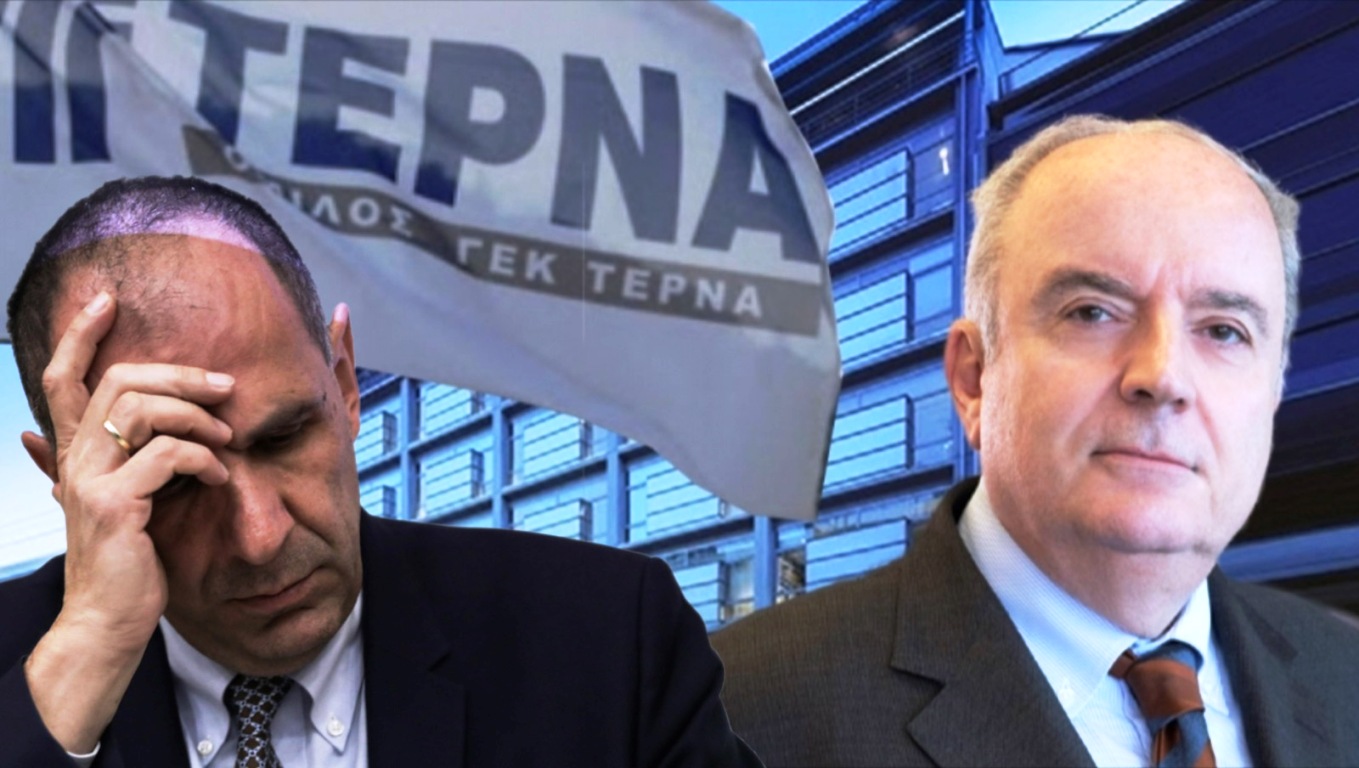 Οι Κύπριοι ξεσκεπάζουν σκάνδαλο στο οποίο φέρεται να εμπλέκεται ο πεθερός του Γιώργου Γεραπετρίτη