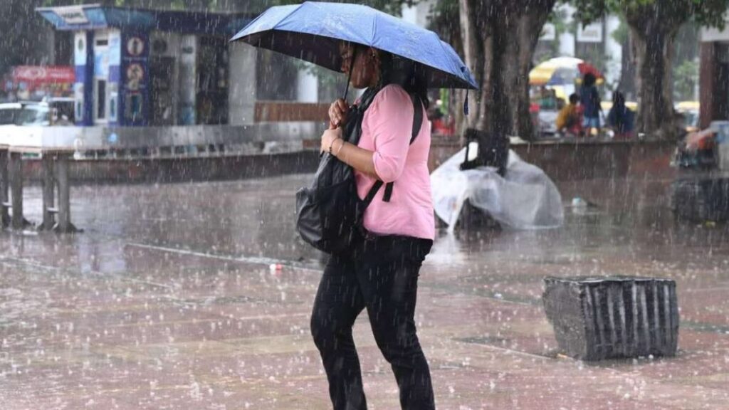 Καιρός: Φθινοπωρινό σκηνικό από σήμερα