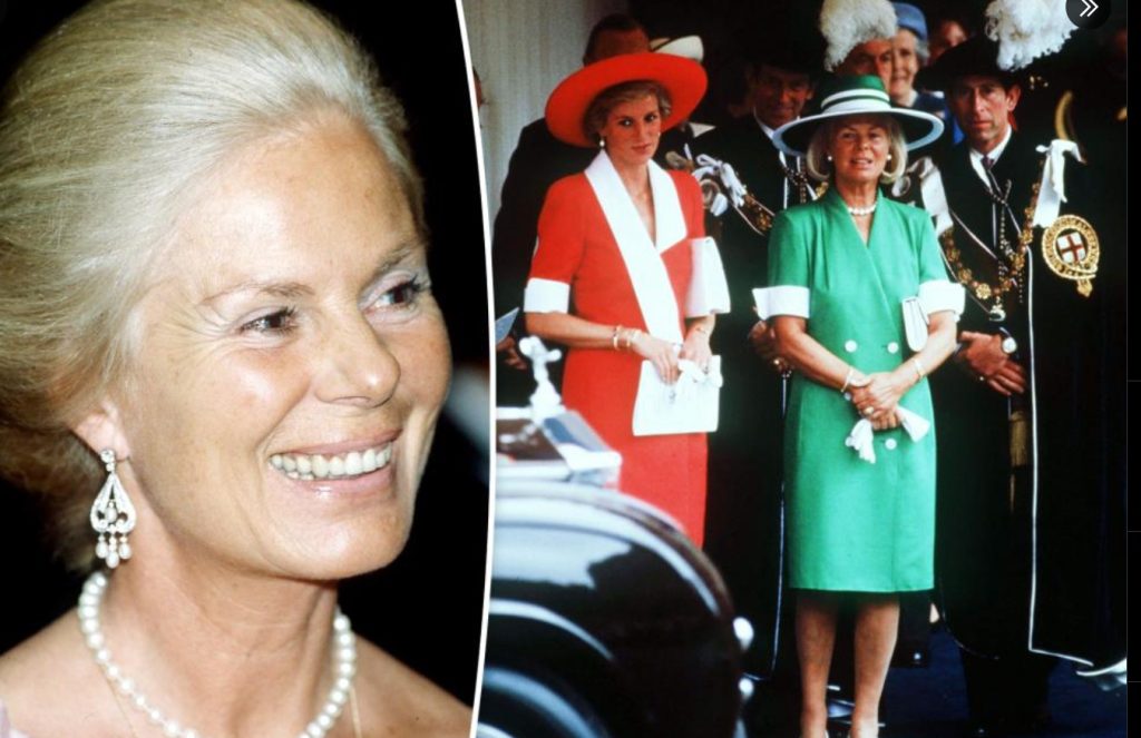 Βρετανία: Πέθανε η Δούκισσα του Κεντ σε ηλικία 92 ετών