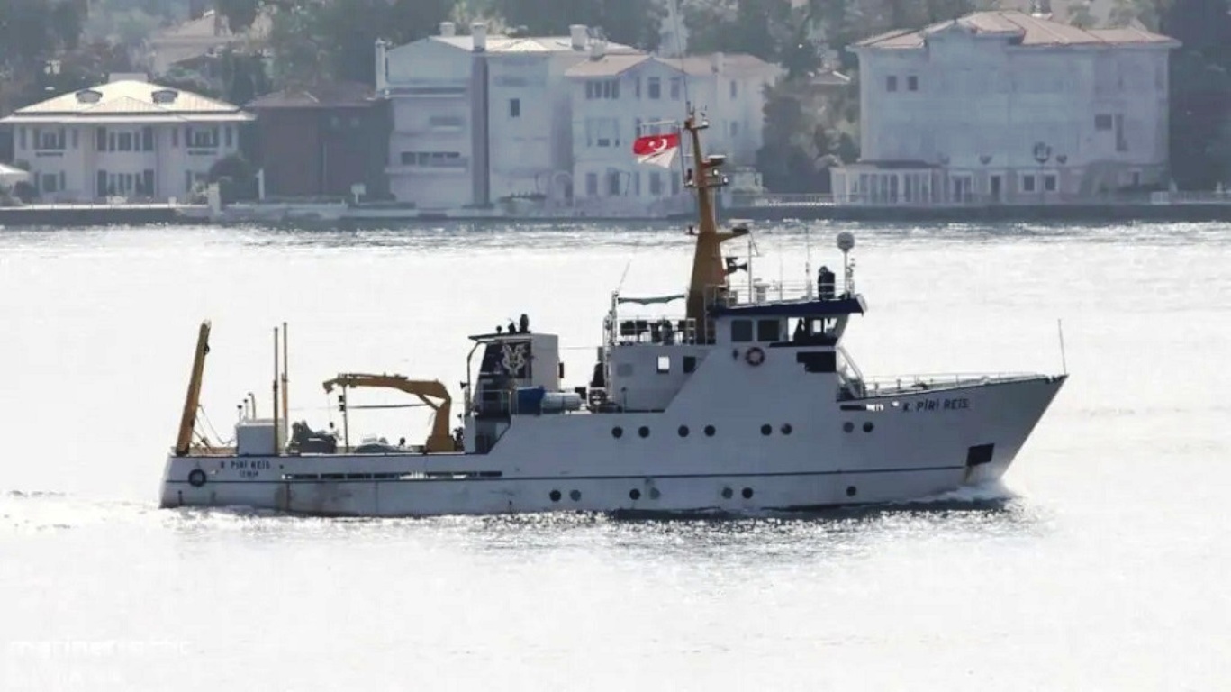 Νέα πρόκληση της Τουρκίας - Εξέδωσε δύο νέες NAVTEX για ασκήσεις με πυρά στο Αιγαίο, την ημέρα της συνάντησης Μητσοτάκη – Ερντογάν