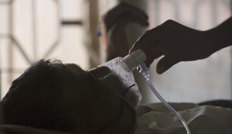 Άνδρας στην Καστοριά διαγνώστηκε με φυματίωση