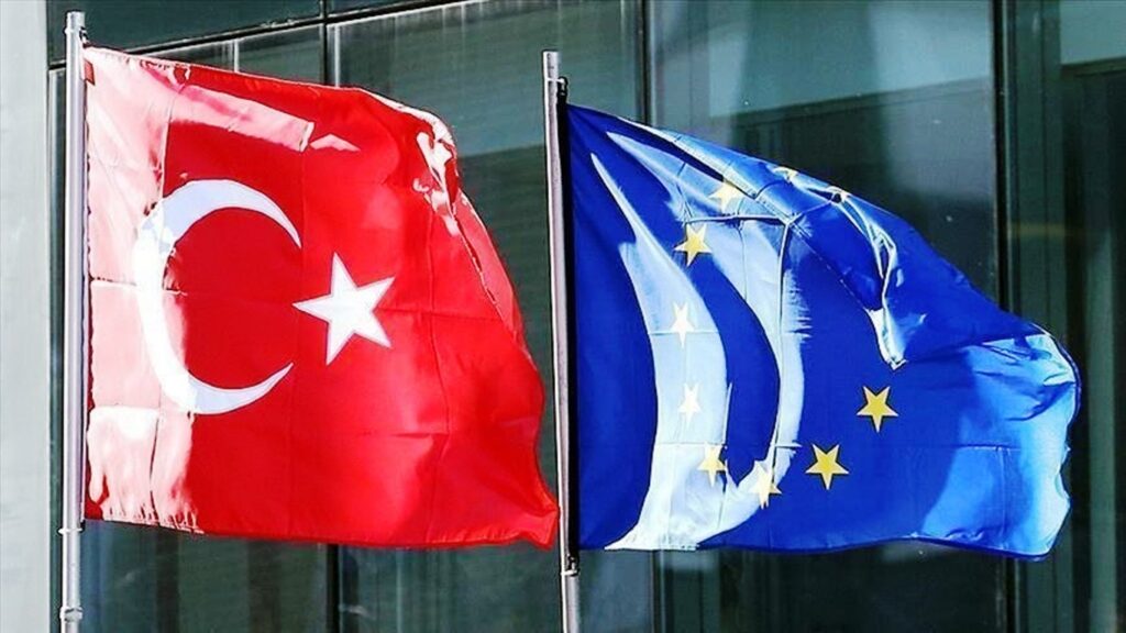 Η Τουρκία υπέβαλε επίσημο αίτημα ένταξης στο πρόγραμμα SAFE της ΕΕ!!