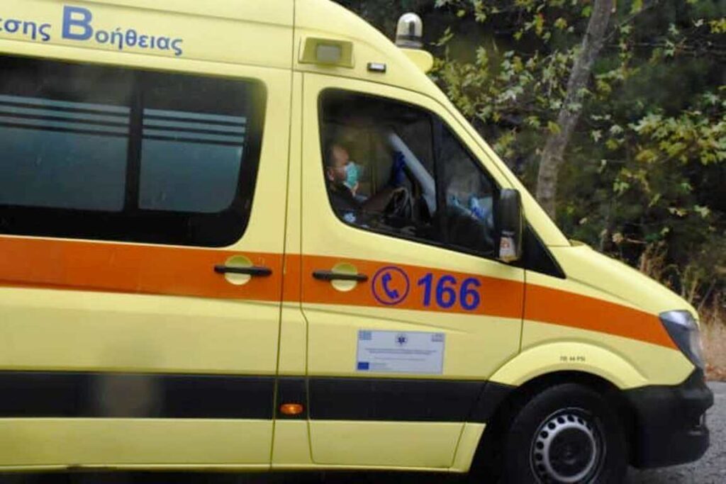 Κατέληξε και ο συνεπιβάτης της μοτοσυκλέτας στο θανατηφόρο τροχαίο στα Ψαχνά Ευβοίας