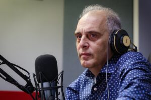 Κυριάκος Βελόπουλος:  Θα βάλω τέλος στις φιέστες του Κολωνακίου στη ΔΕΘ