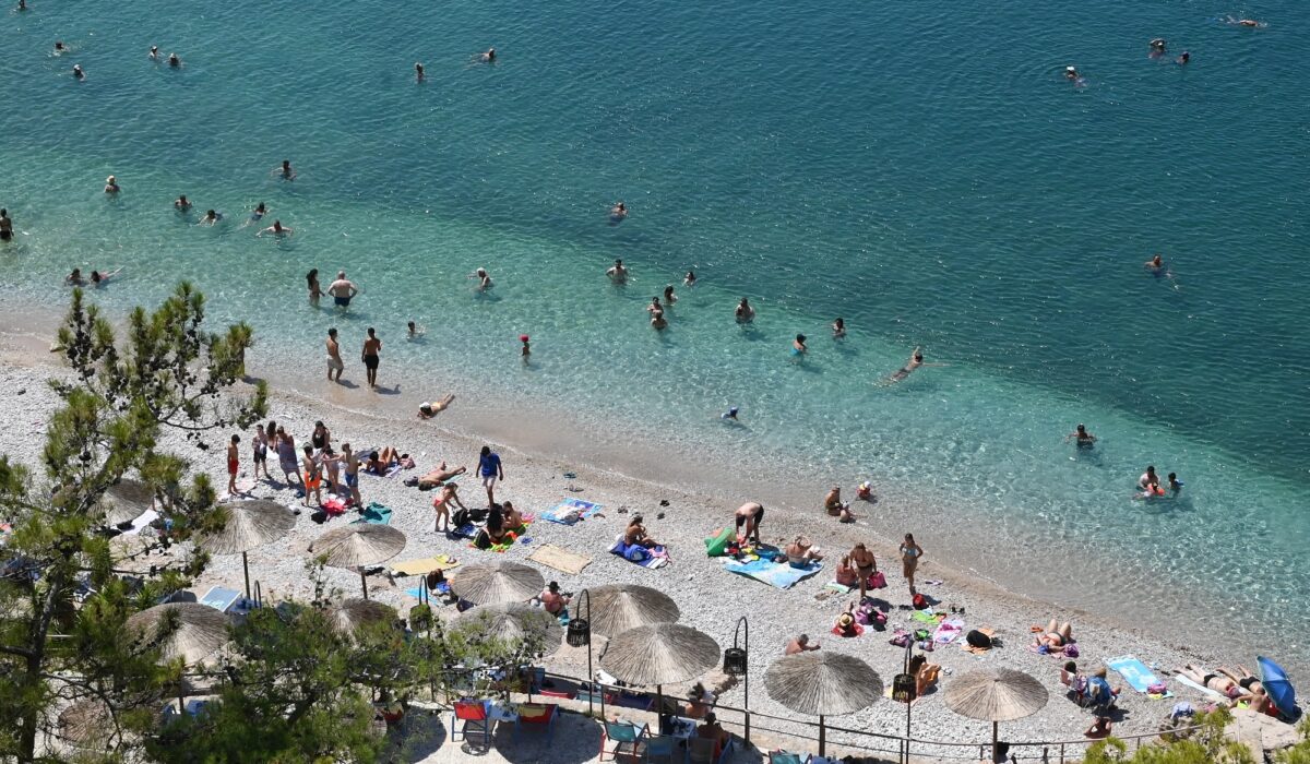 Καιρός: Έρχεται 48ώρη αστάθεια