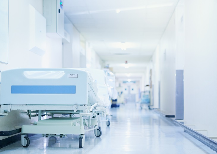 Σοκ στο Αττικό νοσοκομείο