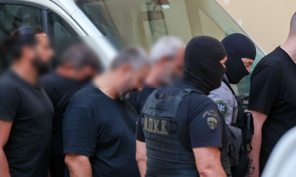 «Δεσμεύονται οι λογαριασμοί» όλων των εμπλεκομένων στη Μαφία της Κρήτης