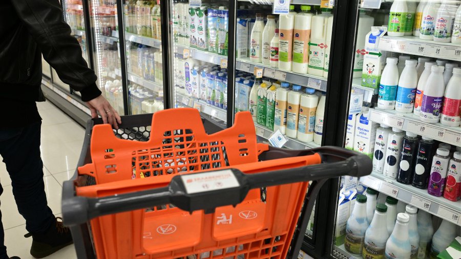 «Δεν ακούσαμε τίποτα από τον πρωθυπουργό για την ακρίβεια»