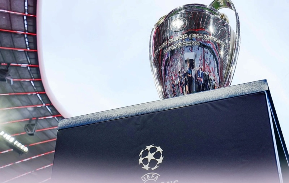 Champions League: Έξι αναμετρήσεις ολοκληρώνουν την πρεμιέρα της League Phase
