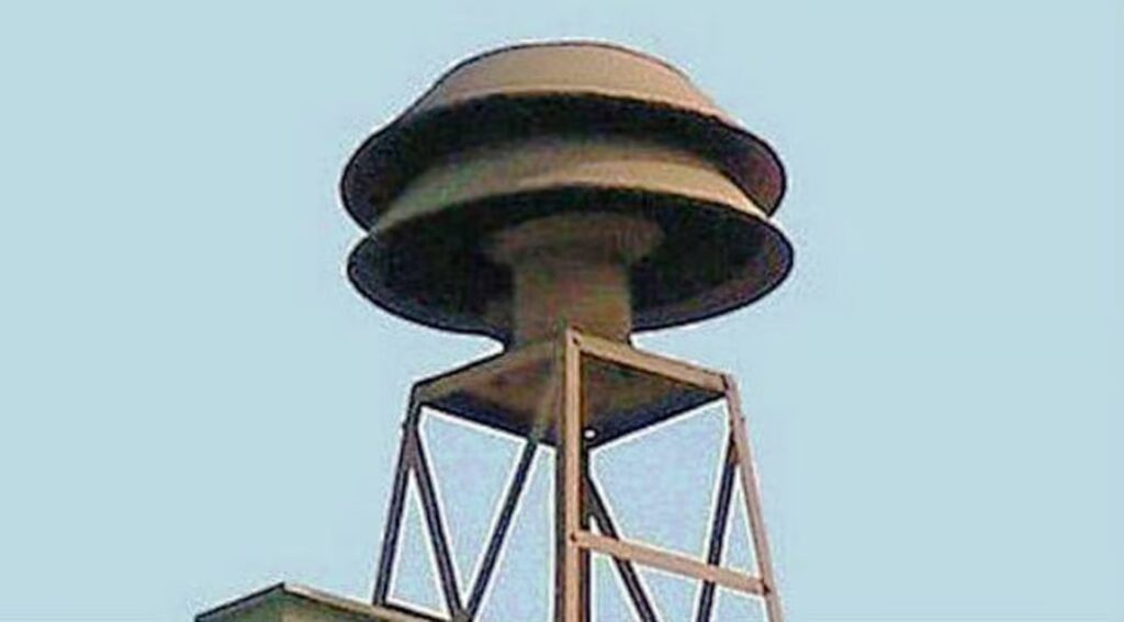 Σειρήνες συναγερμού θα ηχήσουν την Τετάρτη 01/10 σε όλη τη χώρα στο πλαίσιο της άσκησης «ΠΑΡΜΕΝΙΩΝ-25»