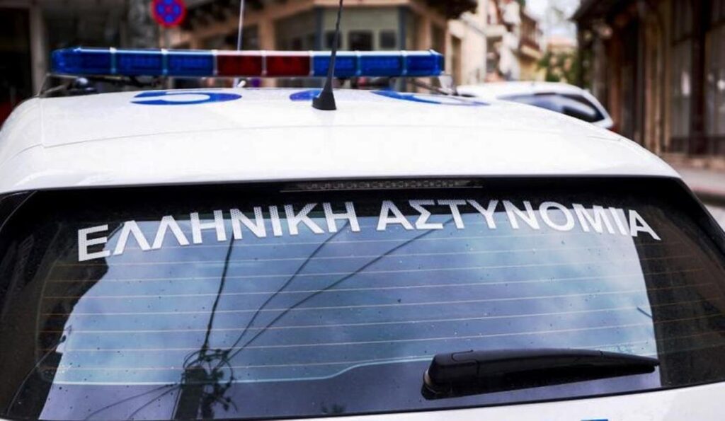 Παππούς πυροβόλησε τον φίλο της εγγονής του στη Λάρισα