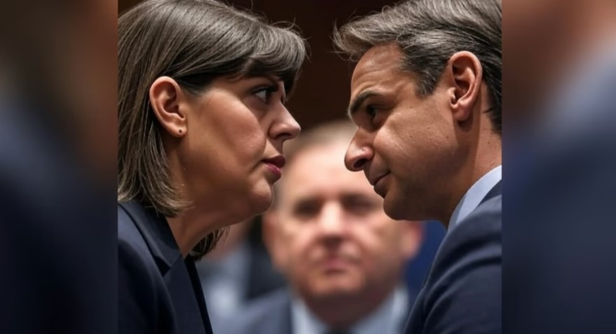 Στην Ελλάδα η Λάουρα Κοβέσι