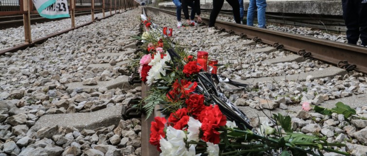 Άρειος Πάγος: Νέο «όχι» στην εκταφή θυμάτων των Τεμπών