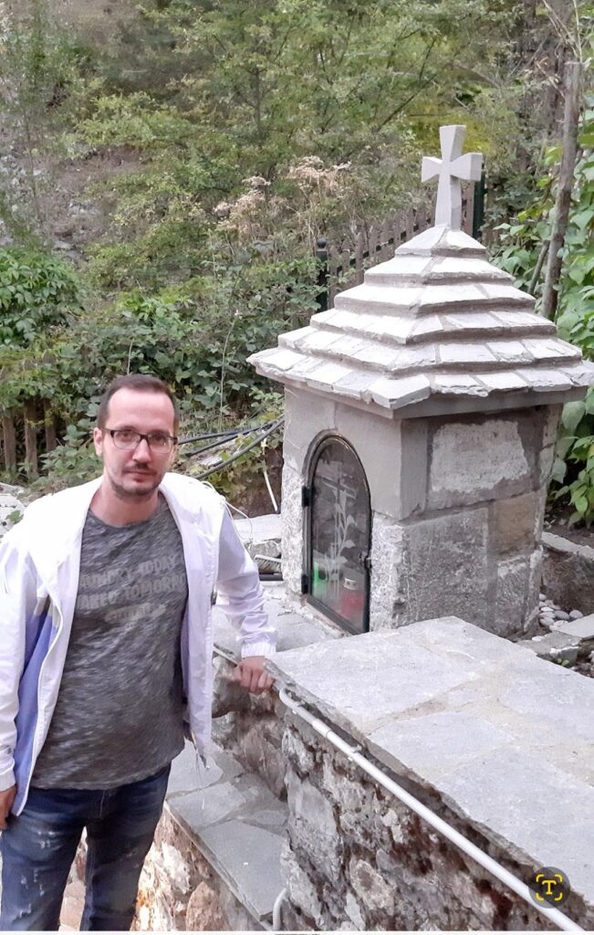 Νέα τροπή στην υπόθεση για τον θάνατο του Βασίλη Καλογήρου