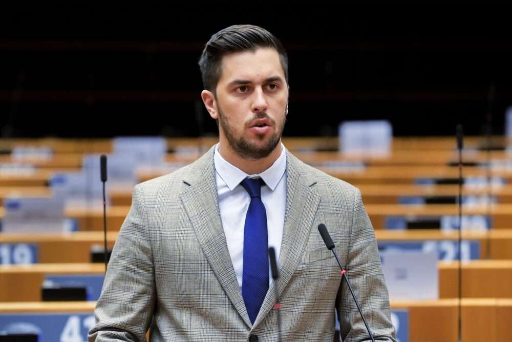 Εμμανούλη Φράγκος: «Η κυβέρνηση οφείλει απαντήσεις για την υψηλή έμμεση φορολογία και την αδυναμία εφαρμογής ευρωπαϊκών οδηγιών»