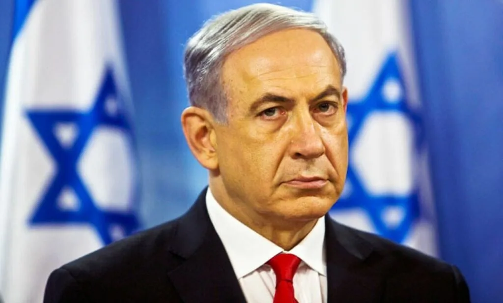 Μπέντζαμιν Νετανιάχου: «Ο Ντόναλντ Τραμπ δημιουργεί τις συνθήκες για συμφωνία με το Ιράν»