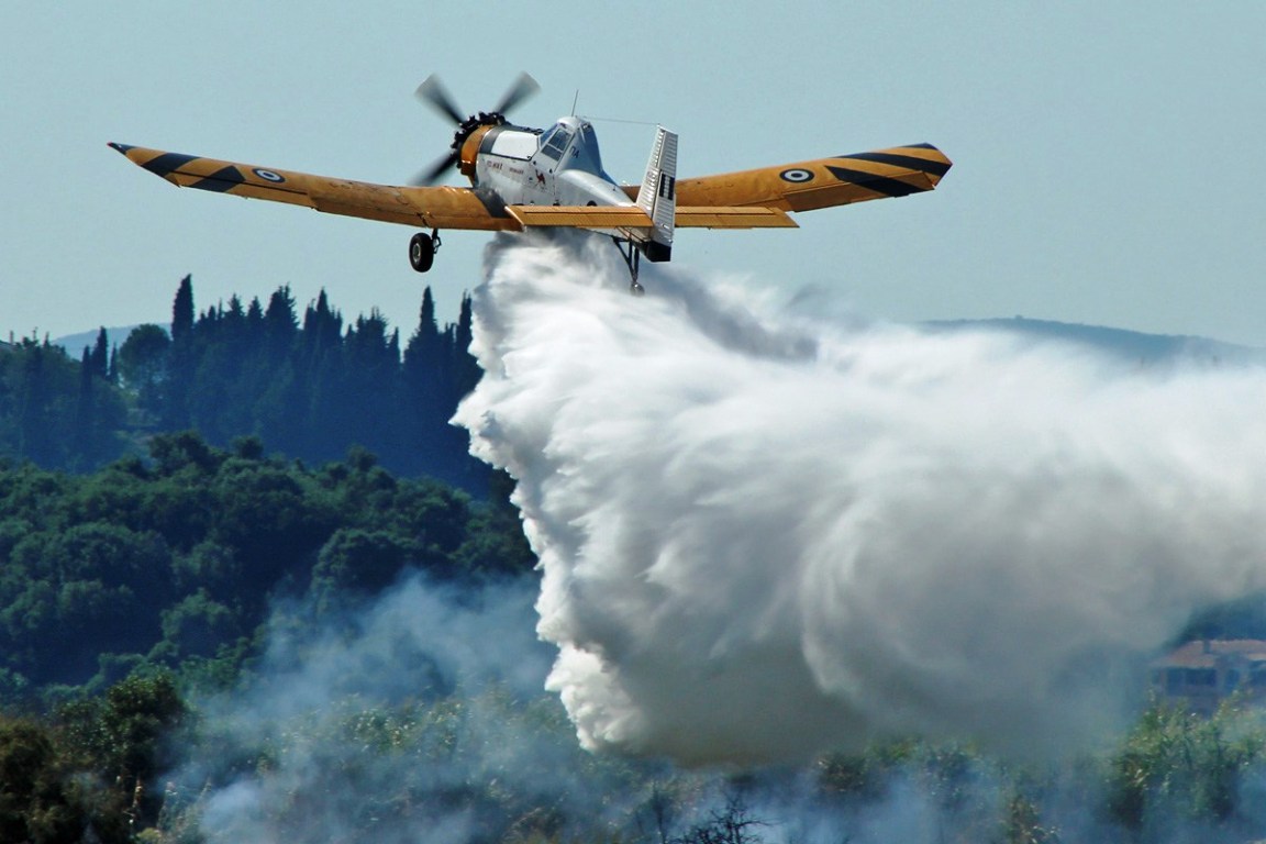 Φωτογραφία: ΠΤΗΣΗ