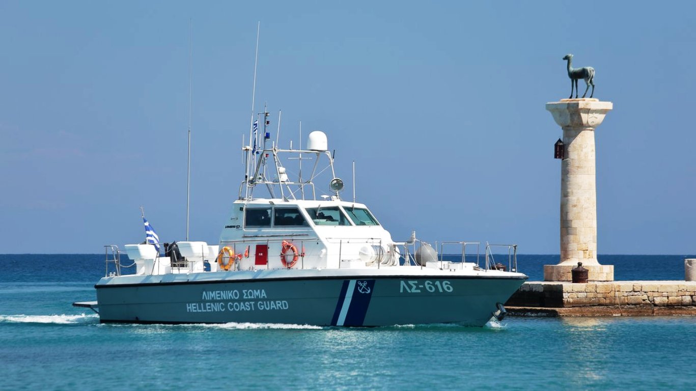 Συνελήφθησαν δύο Ρουμάνοι για κατασκοπεία