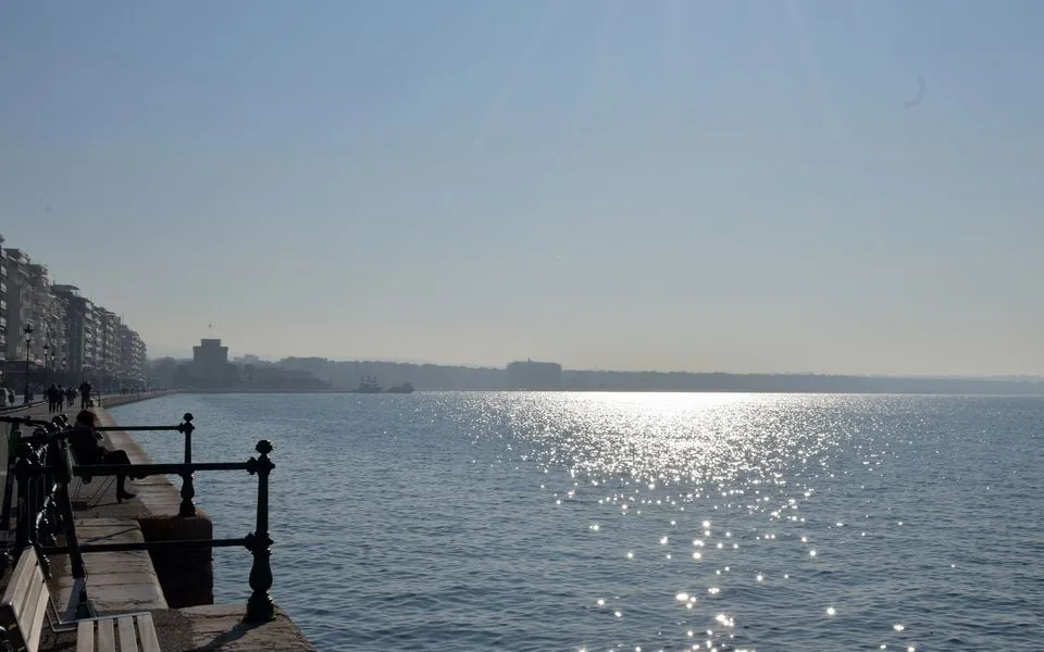 Ηλιοφάνεια την Πέμπτη στα περισσότερα τμήματα της ηπειρωτικής χώρας
