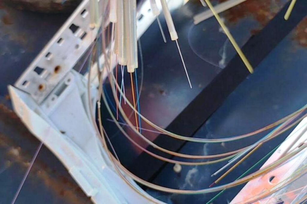 Δολιοφθορά καταγγέλει ο ΟΣΕ στο σύστημα τηλεδιοίκησης