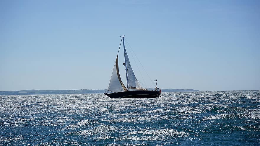 Τραυματισμός επιβάτη ιστιοφόρου στη Σκόπελο